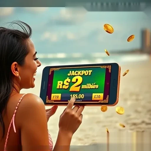 Tela login br444